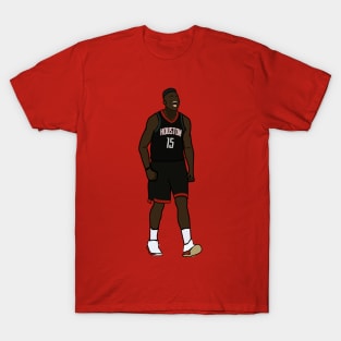 Clint Capela - NBA Houston Rockets T-Shirt